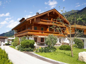 Holiday Home Hauser, Mayrhofen